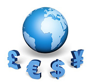 Программа Forex Tester: доступны исторические данные (16 валютных пар)