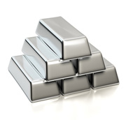 Программа Forex Tester: доступны исторические данные для серебра